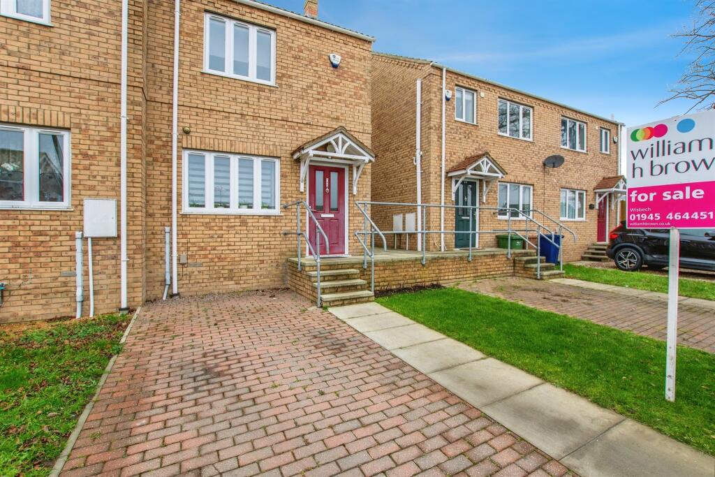 Main image of property: Osborne Road, Wisbech