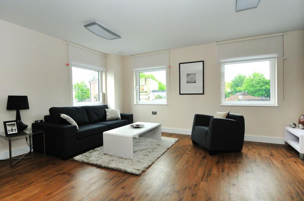 Main image of property: The Green, Southall, UB2