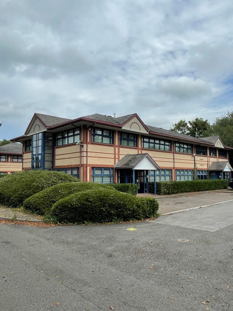 Main image of property: Fairway House Links Business Park, Fortran Road, Trowbridge, Cardiff, Wales, CF3