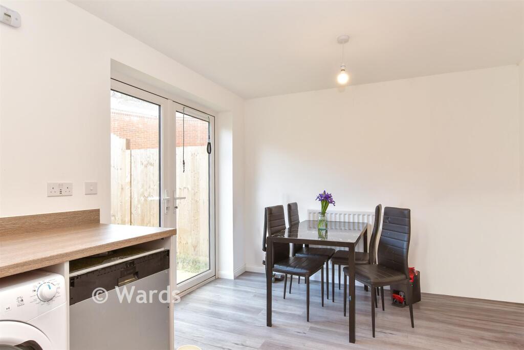 Main image of property: Worrall Drive, Wouldham, Rochester, Kent