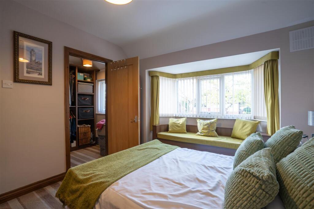 Additional image 12 of Olton Croft, Birmingham