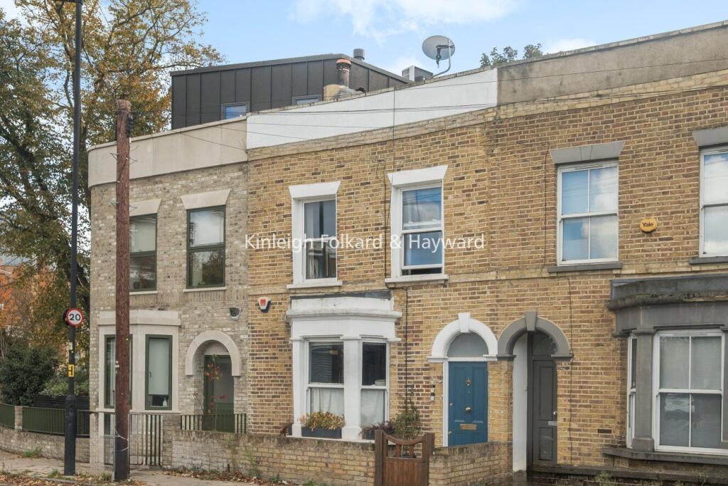 Main image of property: Lilford Road, Camberwell, London, SE5
