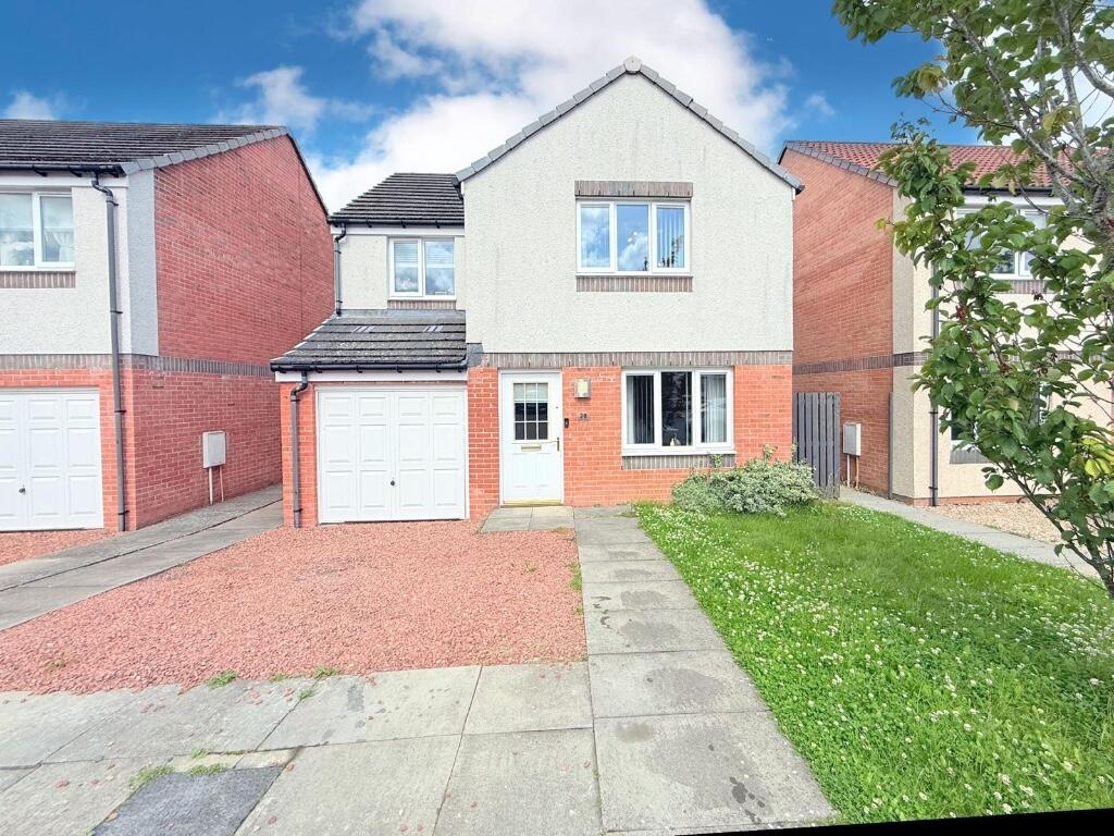 Main image of property: Rankin Drive, Kinnaird, Larbert, FK2 8RF