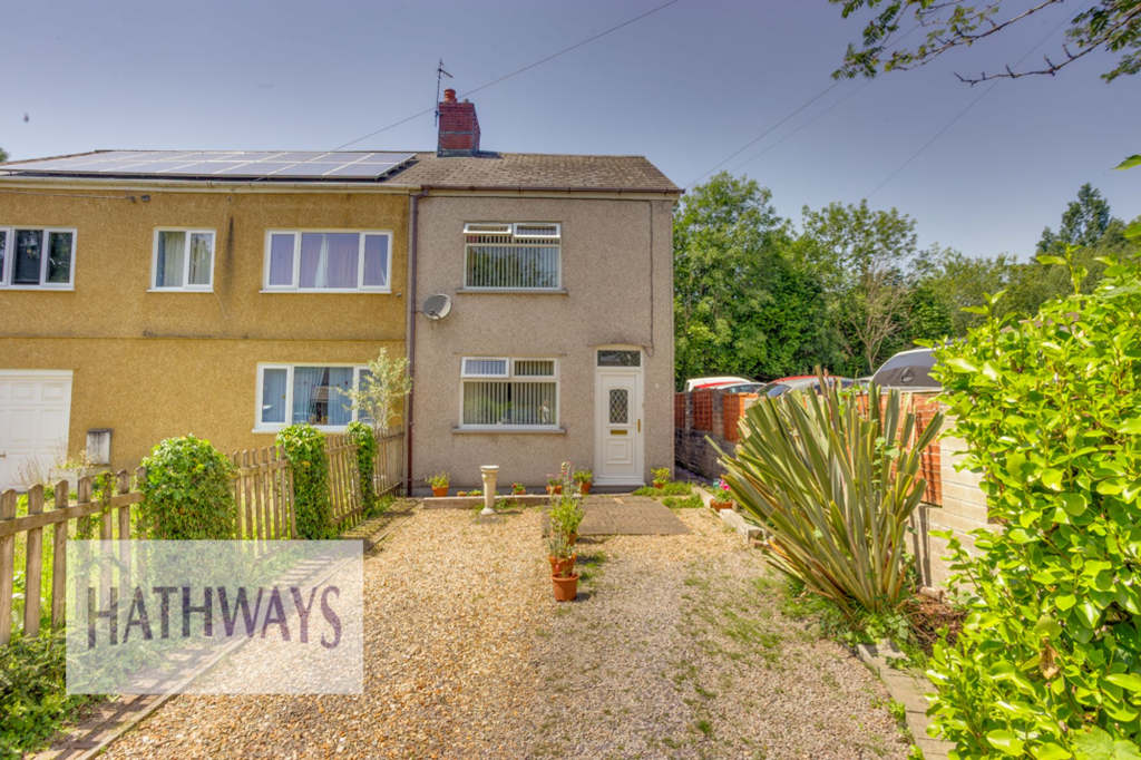 Main image of property: Railway Terrace, Sebastopol, NP4