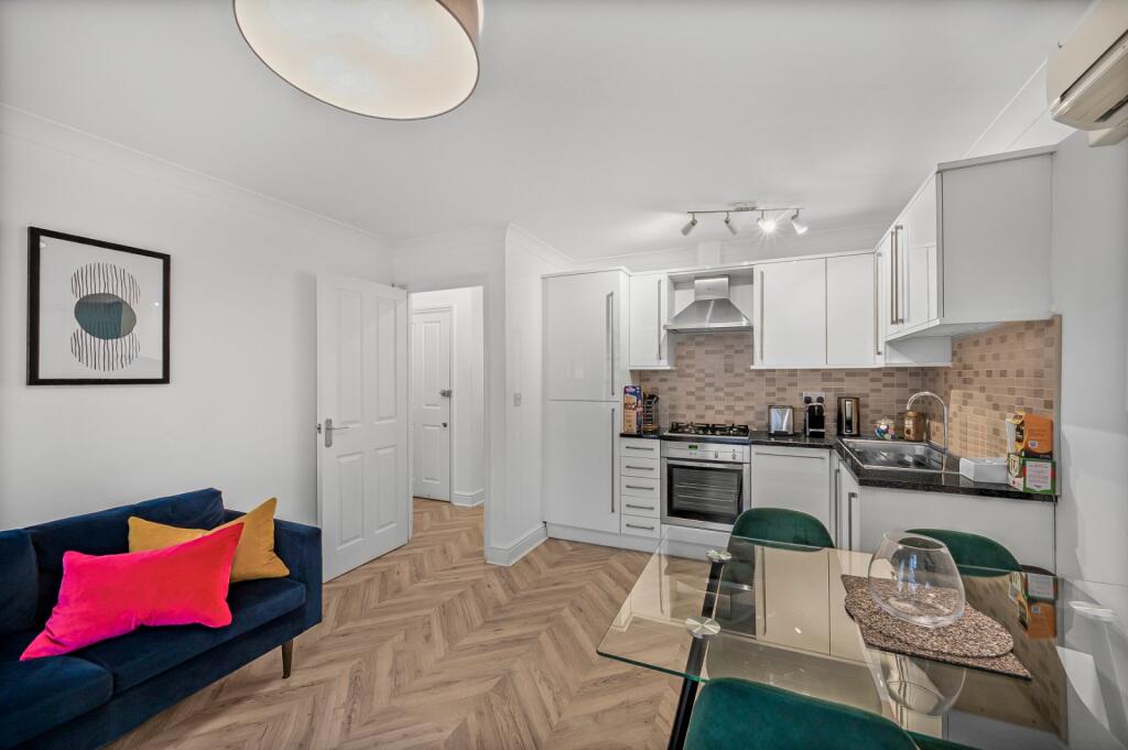 Main image of property: Villiers Street,
Covent Garden, WC2N