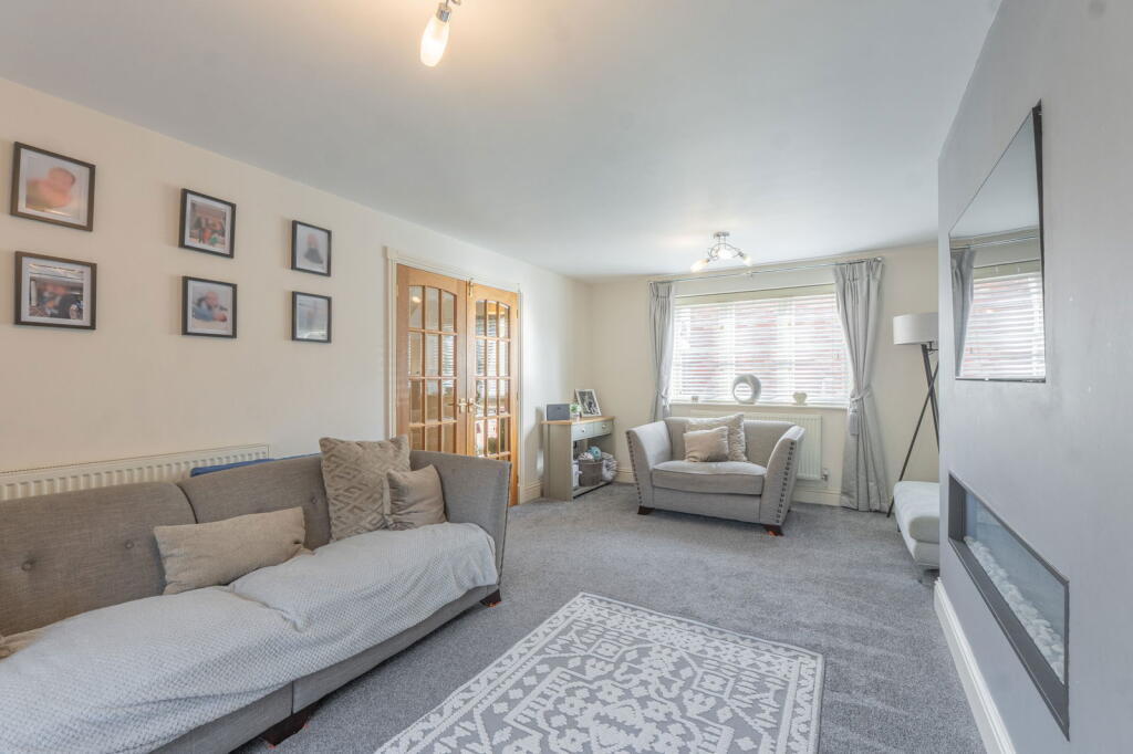 Additional image 9 of Edgewood House, Enfield Road, Hunt End, Redditch, B97 5NH