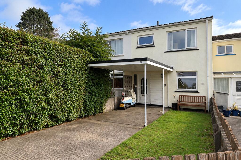 Main image of property: Pillar Close, Brixham, Devon