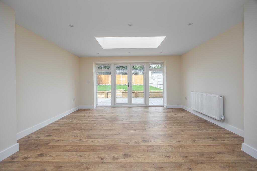 House in Walsall, Pool Hayes, Ashmore Lake - View 5