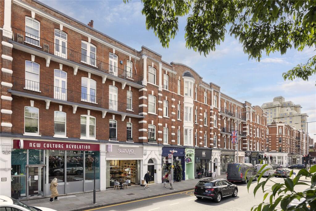 Main image of property: Kings Road, Chelsea, London, SW3