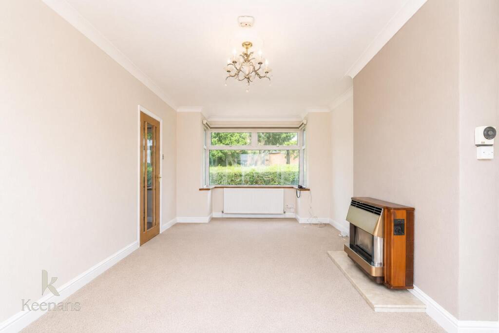 Lincoln Drive, Bury - View 4