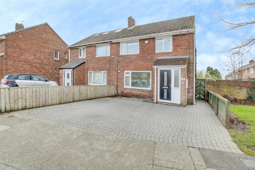 Main image of property: Bek Road, Newton Hall, Durham, DH1