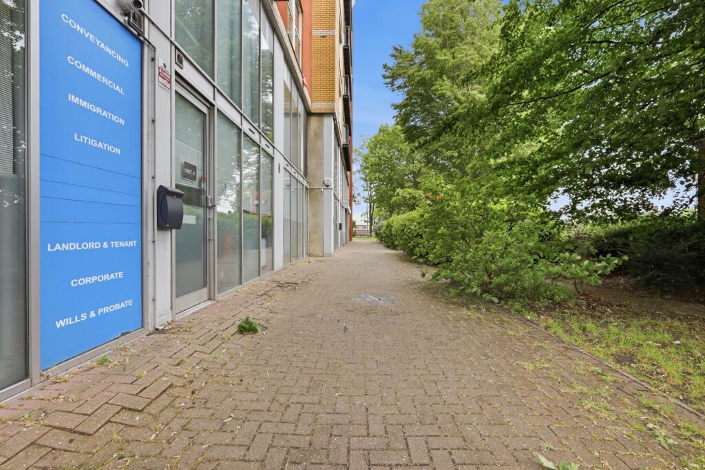 Main image of property: Monarch Way, Ilford