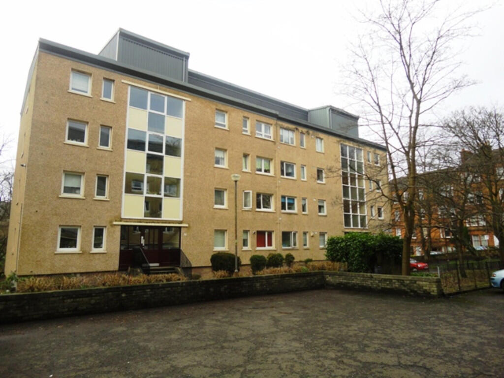 Main image of property: KELVINSIDE - Queen Margaret Court