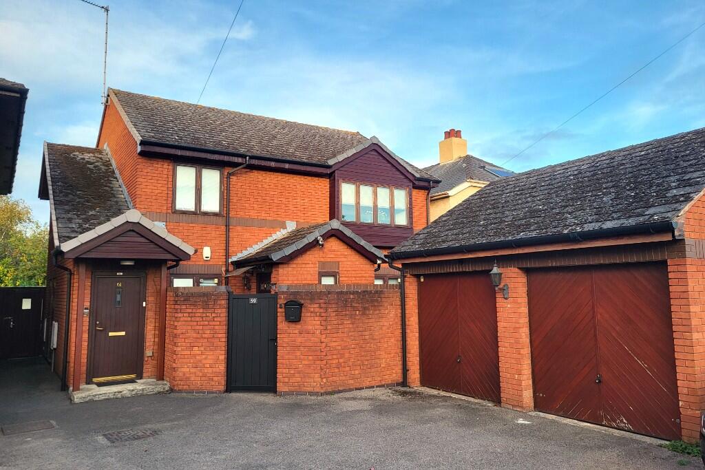 Main image of property: Arle Road, Cheltenham, Gloucestershire, GL51