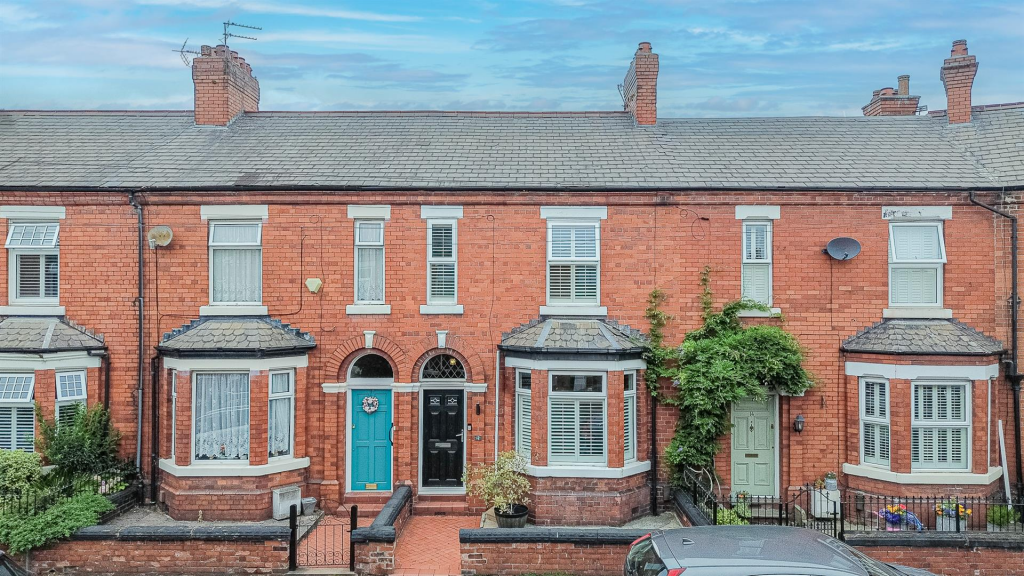 Main image of property: Causeway Avenue, Warrington, WA4