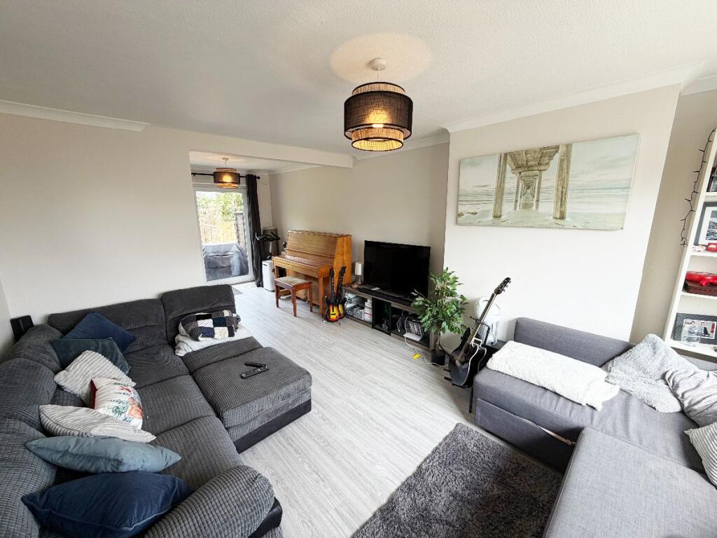 House in Bozeat - View 5