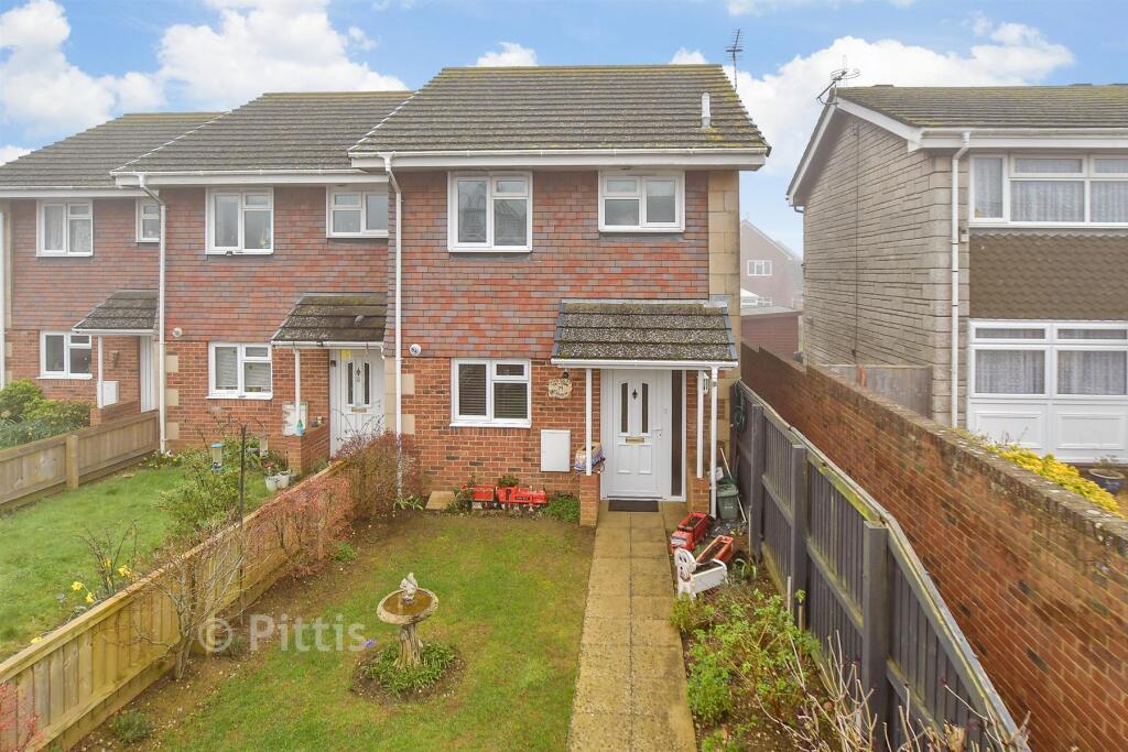 Main image of property: Green Lane, Shanklin, Isle of Wight