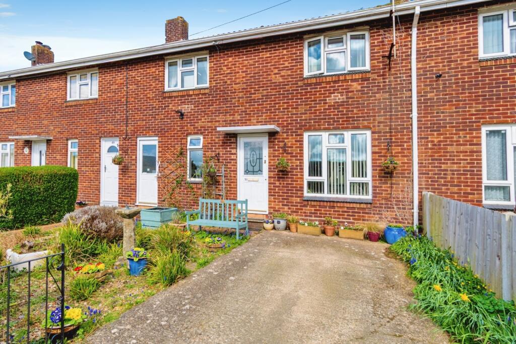 Main image of property: Hillyfields, Nursling, Southampton, Hampshire, SO16