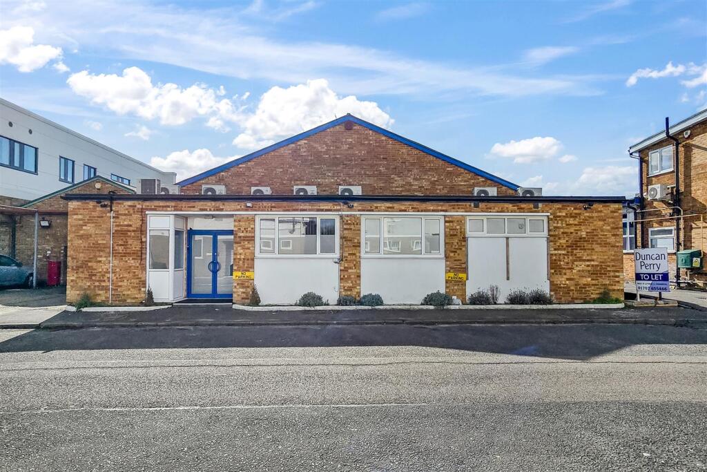 Main image of property: Station Close, Potters Bar