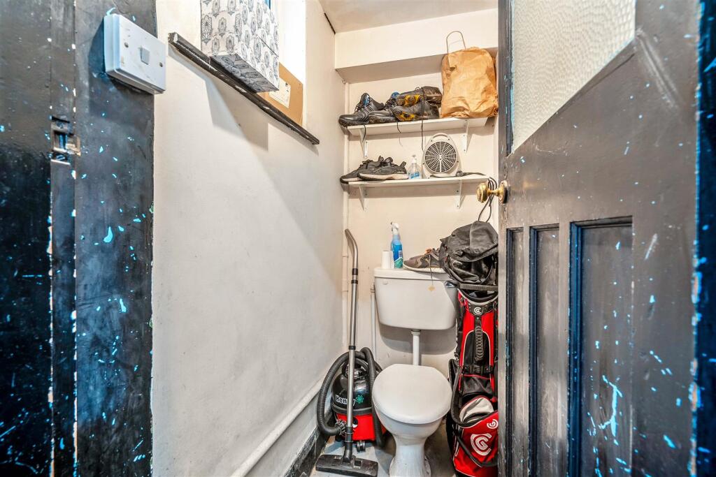 Additional image 8 of Penns Lane, Sutton Coldfield