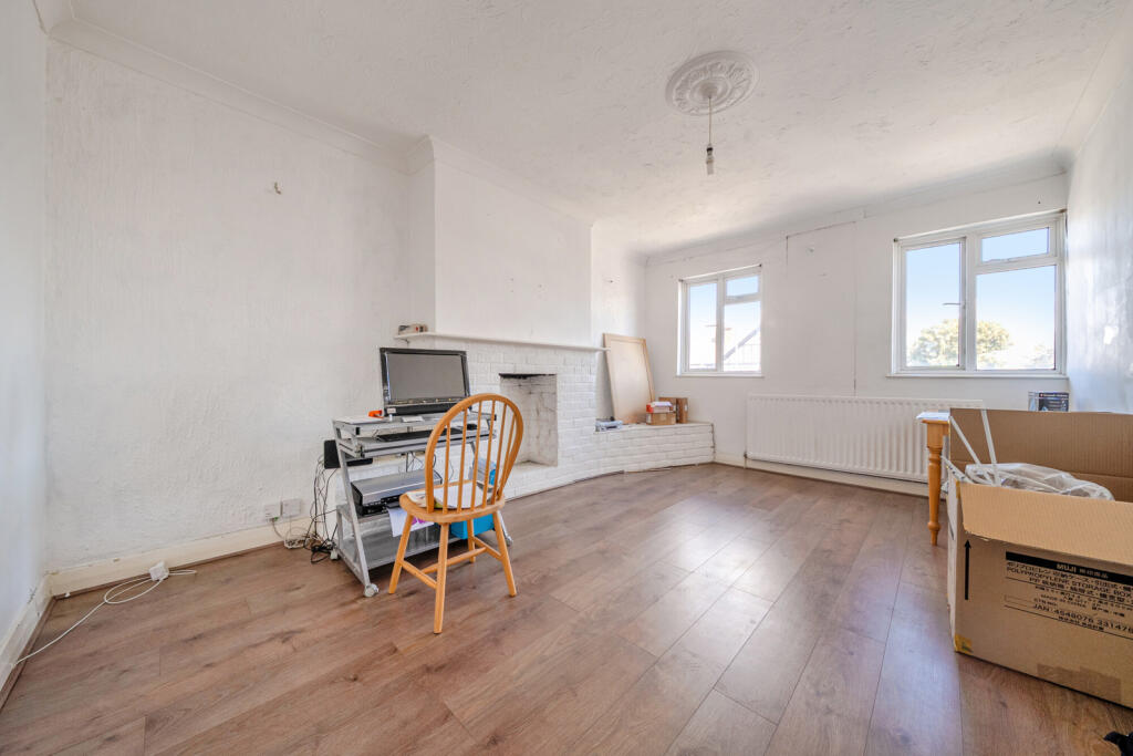 Long Lane, Bexleyheath - View 3
