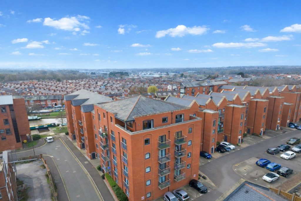 Main image of property: Wharf View, Chester