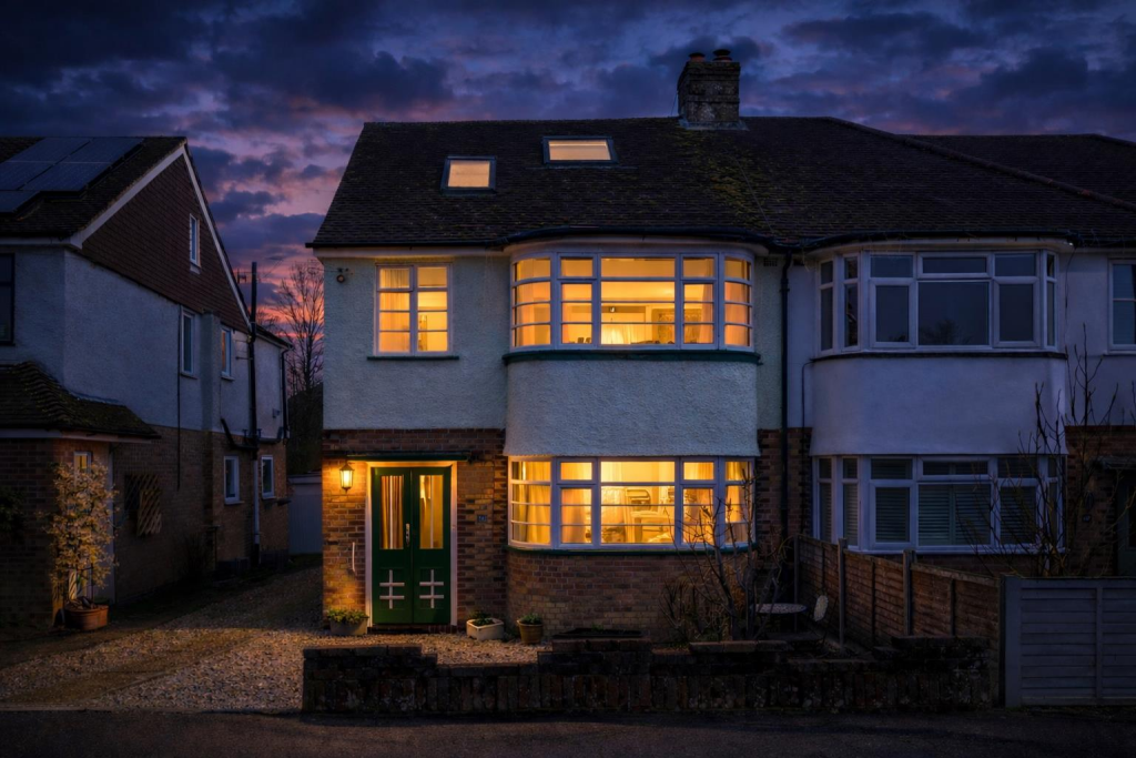 Main image of property: Kings Drive, Hassocks