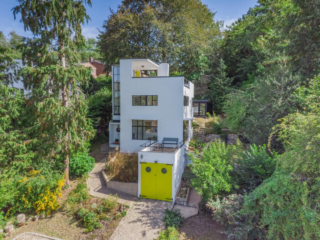 Main image of property: Highover Park, Amersham, Buckinghamshire