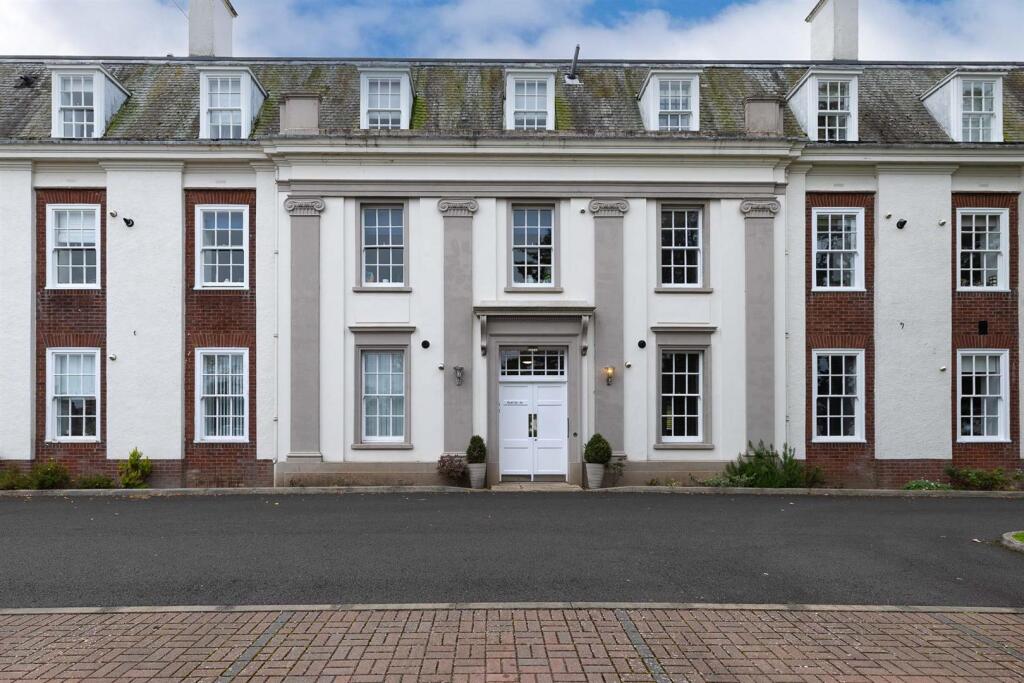 Main image of property: Taymount Terrace, Perth