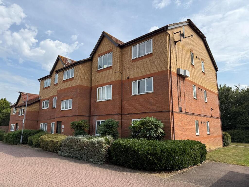 Main image of property: Edison Drive, Upton