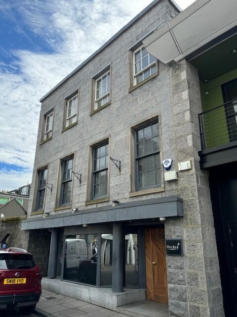 Main image of property: Orchid Bar, 51 Langstane Place, Aberdeen, AB11 6EN