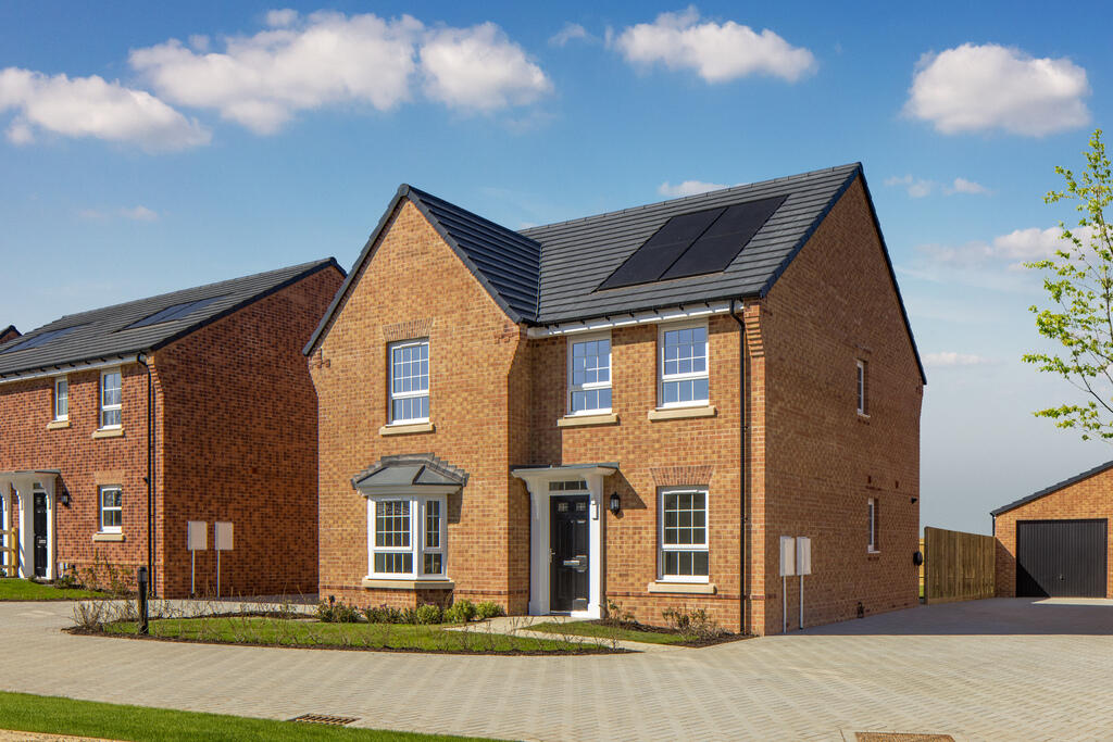 Main image of property: Chalcraft Lane, 
North Bersted, 
West Sussex, 
PO21 5TS