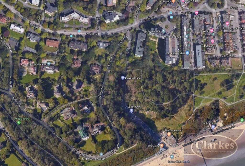 Main image of property: West Cliff Road, West Cliff, Bournemouth, Dorset