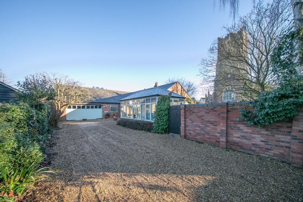 Main image of property: Mill Lane, Thorpe-le-Soken, Clacton-on-Sea, CO16