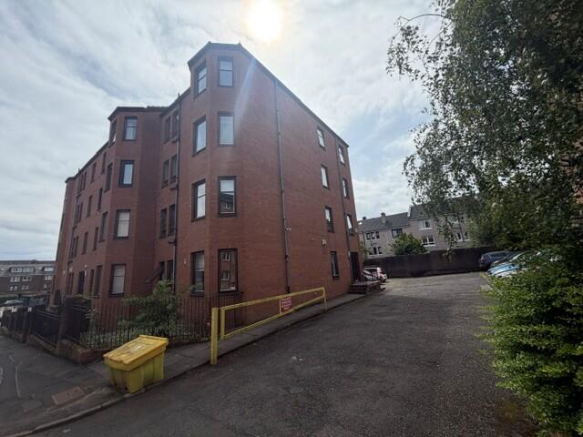 Main image of property: Golfhill Drive, Dennistoun, Glasgow, G31