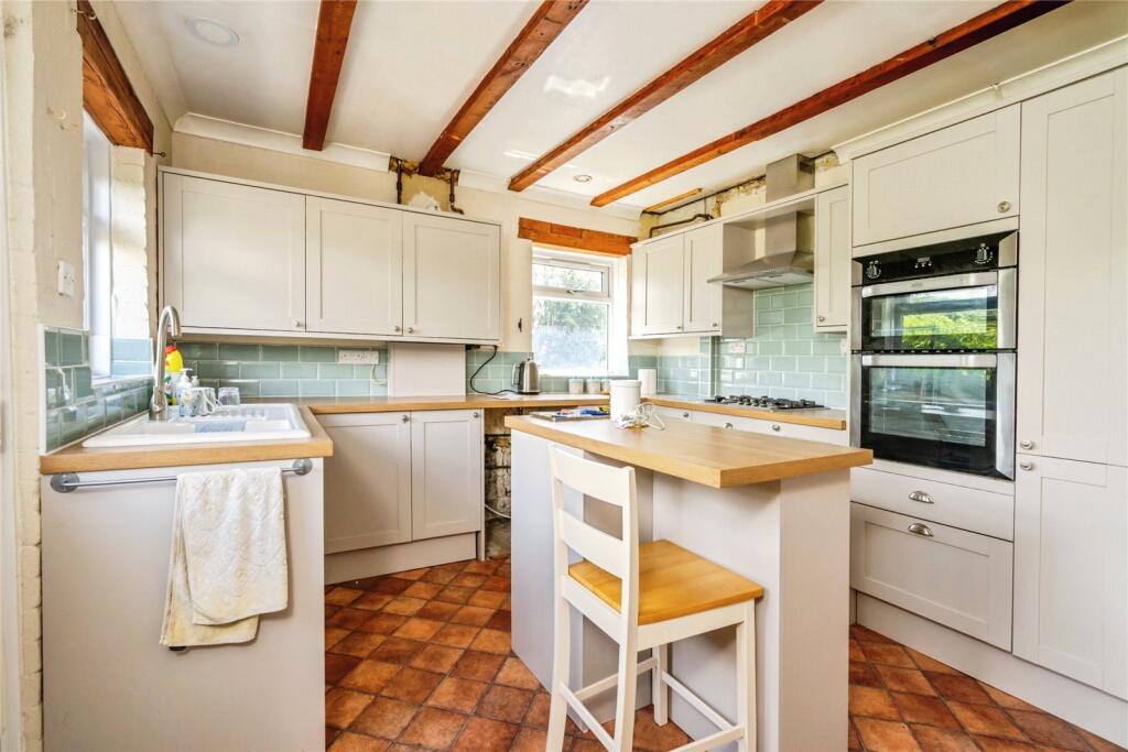 House in Chichester - View 2