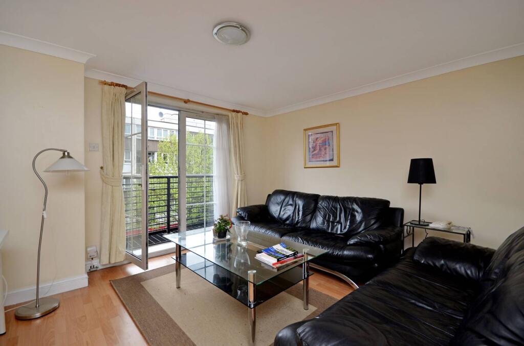 Main image of property: Old Street, Clerkenwell, London, EC1V