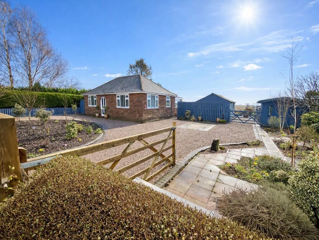 Main image of property: Clough Road, Gosberton Risegate