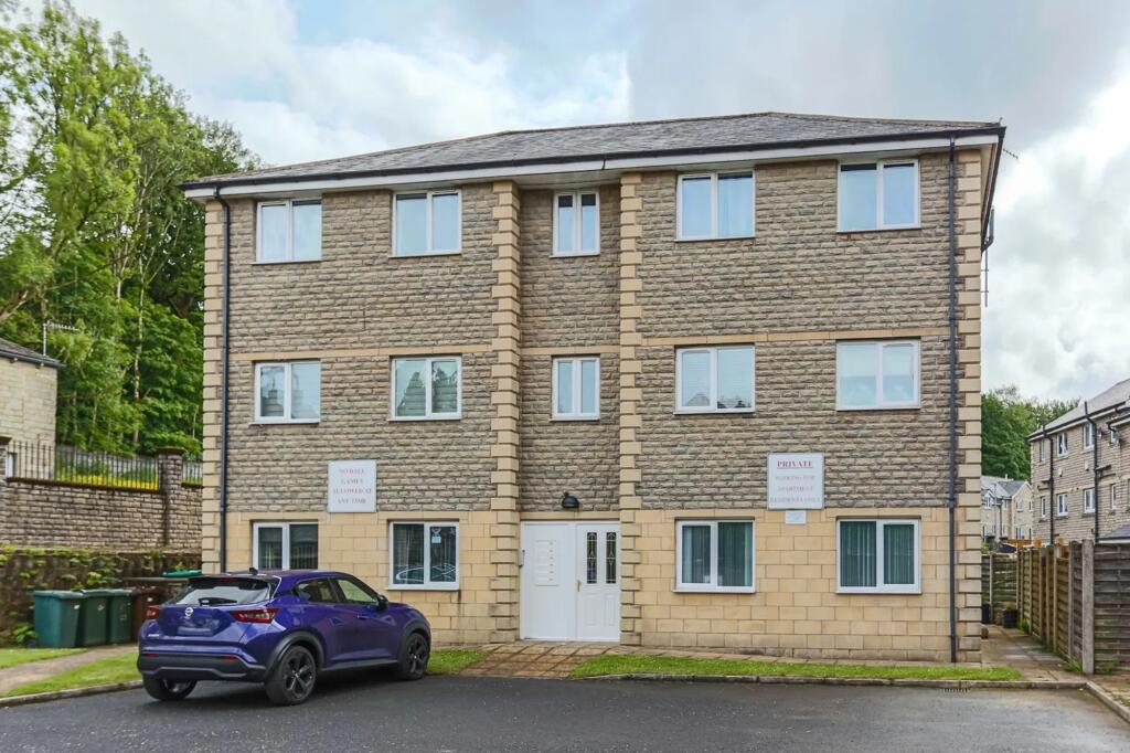 Main image of property: Acre Park, Bacup, OL13
