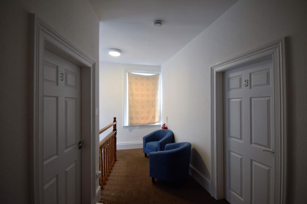 Church Terrace, Carlisle - View 5