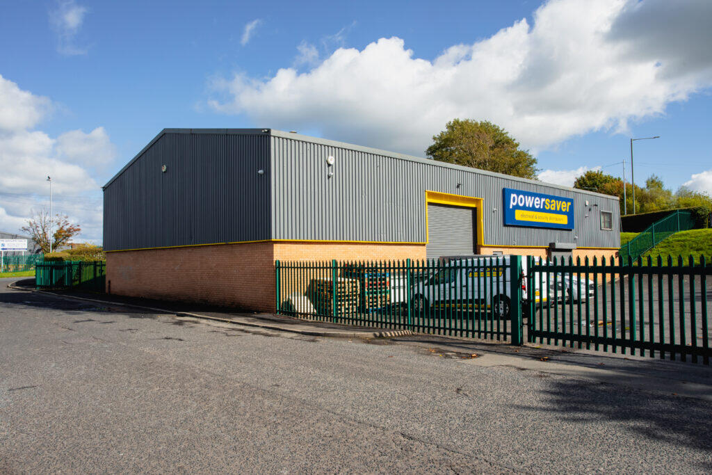 Additional image 10 of Burnham Trade Park, Burnham Gate, Burnley, BB11 4AJ