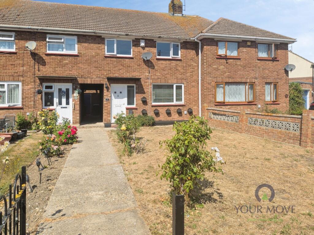 Main image of property: Queensway, Sheerness, Kent, ME12