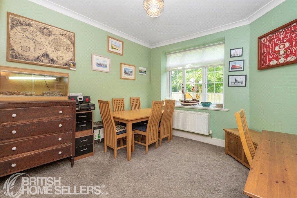 House in Holyhead, Y Fali / Valley - View 5