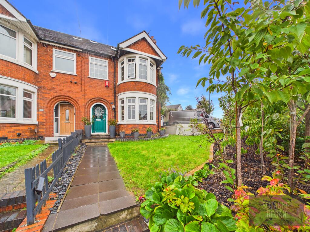 Main image of property: Sewall Highway, Wyken, Coventry