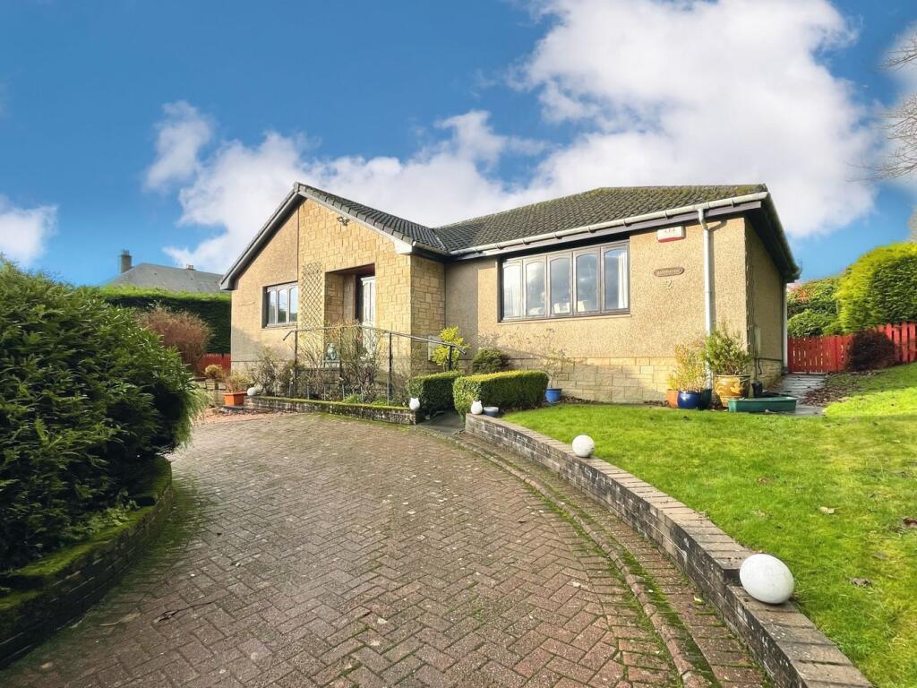 Main image of property: Easthaven, 2 Springbank Lane, Milnathort, KY13