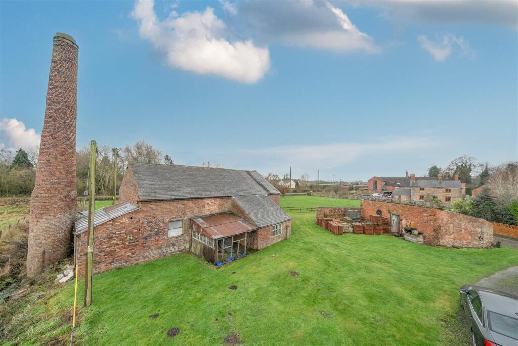 Main image of property: Maesbury Marsh, Oswestry