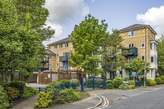 Main image of property: West End Road, High Wycombe, HP11