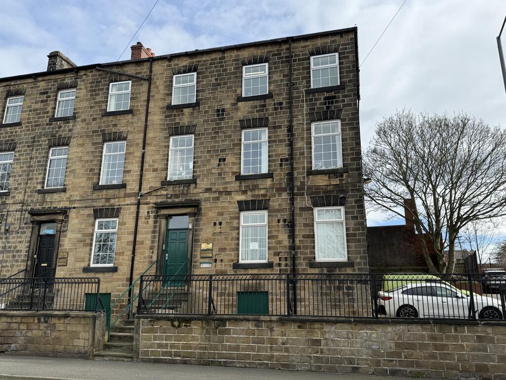 Main image of property: 42 Pitt Street, Barnsley, South Yorkshire, S70 1BB