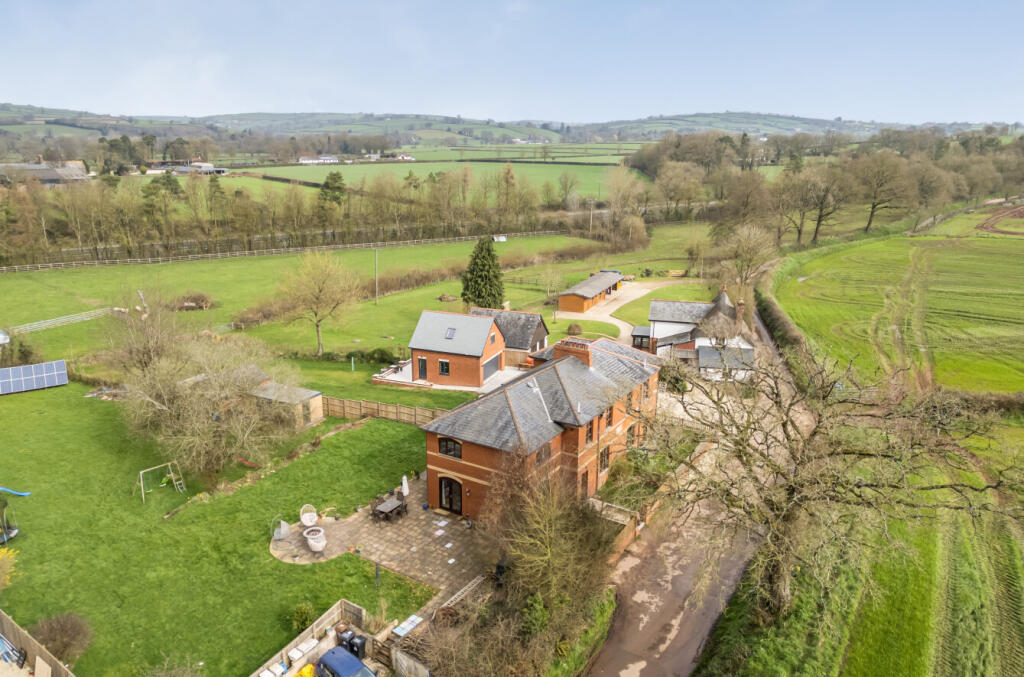 Main image of property: Uplowman, Tiverton, Devon, EX16