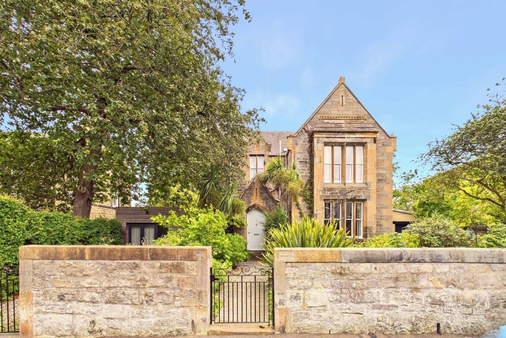 Main image of property: Russell Place, Edinburgh, EH5